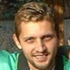 jcvdmitry's profile picture. Не курю