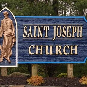 A Parish of the Catholic Diocese of Youngstown, Ohio
Located in northern Portage County   ~   Proud home of the Ox Roast Fair