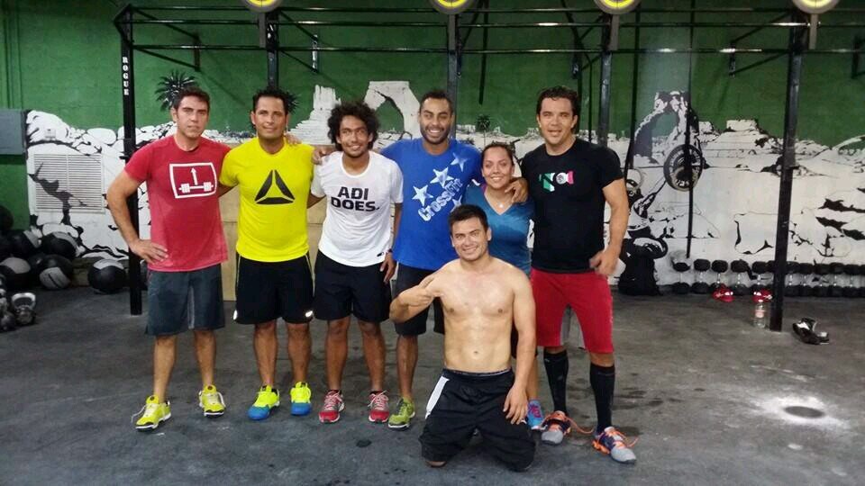 Crossfit