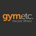 gymetc (@gymetc) Twitter profile photo