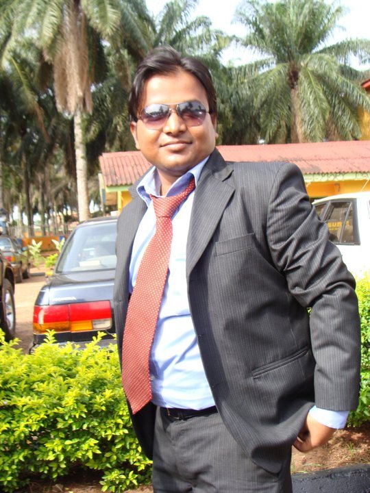 An IT professional with specialization in educational ERP, passionate,extrovert and opinionated.