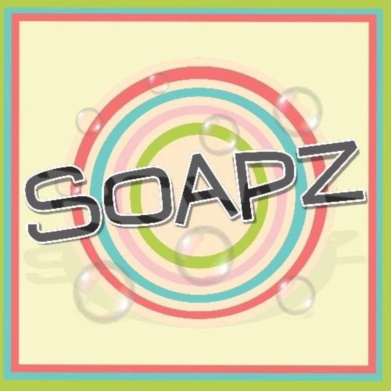 SOAPZZZZ's profile picture. SOAPZ Provides olive oil based soaps with no SLS Or PARABENS , pop over for a funky but 'good for you'soap