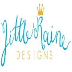 Little Raine Designs Phototgraphy & Boutique. Specializing in newborns and children. Shop opens April 1st. :)