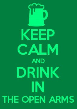 OA_openarms's profile picture. We are a cask loving pub with great live music every weekend. A constant welcoming atmosphere with a great mix of customers, come and see for yourself!!