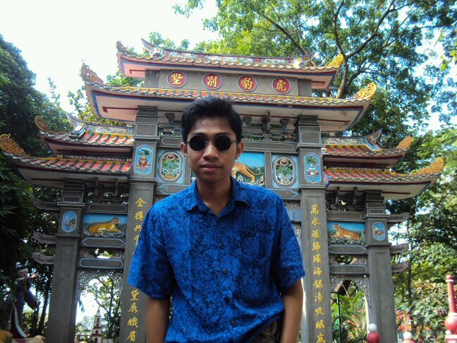 Civil Engineering of Udayana University Bali @DesyNora ♥