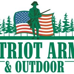 patriotarmsnod's profile picture. Father, Son, Brother, Husband, Small Business Owner, Gun Nut, Gear Nut, Unapologetically American!