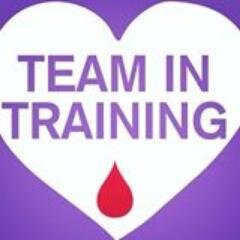 |The Leukemia & Lymphoma Society's charity sports training program| Marathons, Half Marathons, Triathlons, 10k, swimming, 5k & Cycling Events!|