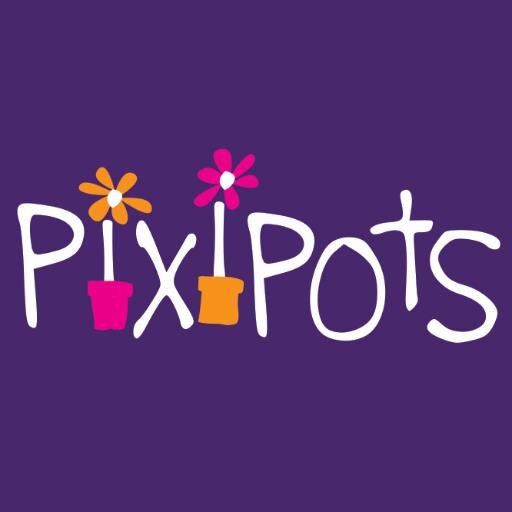 Vanessa is 20 year old  young enterpeneur selling unique decorative plant pots #teampixi  http://t.co/Qo8j4BKO5p.  pixipots@gmail.com