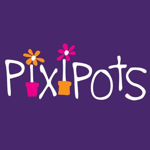 Vanessa is 20 year old  young enterpeneur selling unique decorative plant pots #teampixi  http://t.co/Qo8j4BKO5p.  pixipots@gmail.com