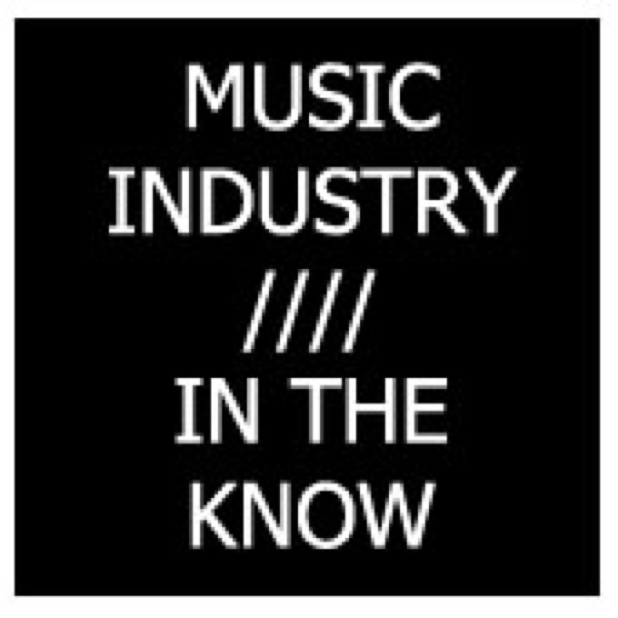 Music Industry In the know - follow away for festival rumours, tour rumours, festival facts, tour facts usually before anyone else.