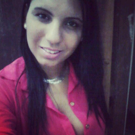 Sou Filha do Príncipe dos exércitos aquele que do Céu estremeceu o Inferno Então não tem nda q possa me Parar ou me Deter!!!!           FÉ sz