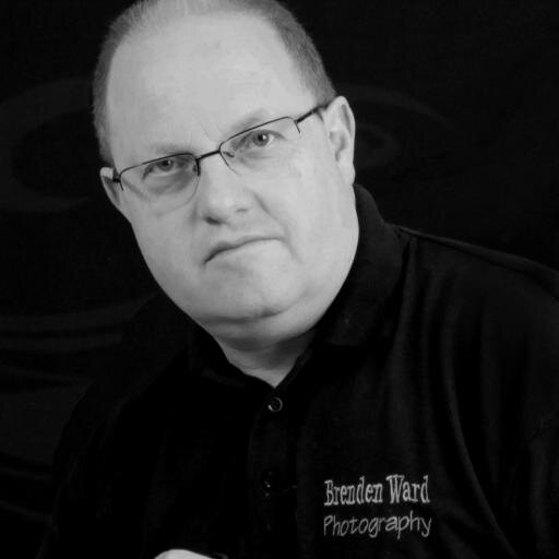 Owner of Brenden Ward Photography covering the whole Tyne and Wear Area. Photographs for all occasions weddings, portraits, birthdays, christenings, events