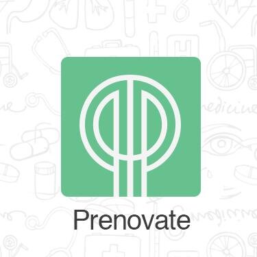Personalized #nutrition for chronic disease management. #DigitalHealth Startup. Preventive Health + Innovation = Prenovate