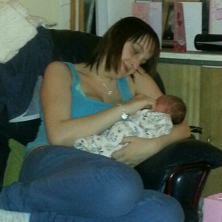 muir_cheryl's profile picture. 