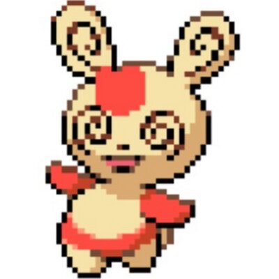 spinda