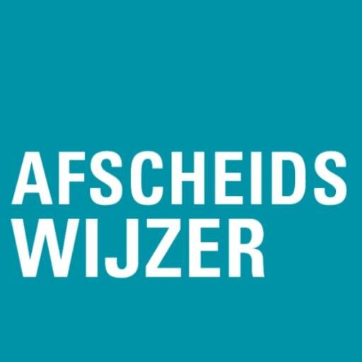 Afscheidswijzer is een praktisch en informatief platform over de dood, de uitvaart en daarna