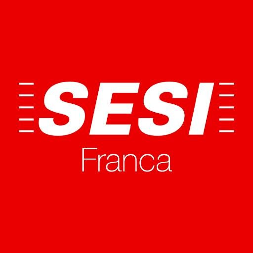 Twitter Oficial do SESI-SP Franca. Acesse nossa página oficial http://t.co/6QAhYWhO | Crescem as pessoas. Cresce o Brasil.