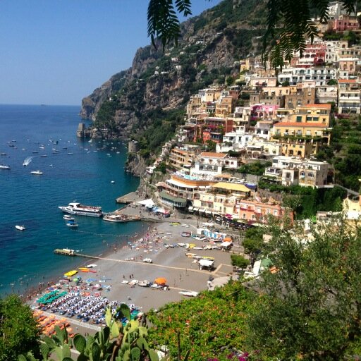 Moore Places To Go's years of experience traveling Italy and New England will help you design the perfect travel experience. We are experts not agents!