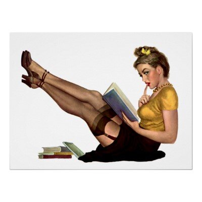Book lover, music lover, mama, best friend for life, so many things all summed up in Me being Me!