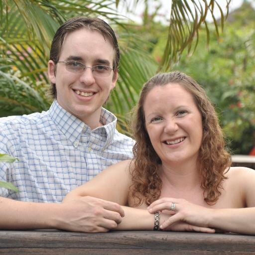 God follower, wife and mother, x-ray tech