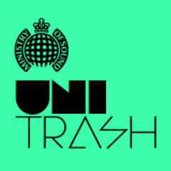 UnitrashMoS's profile picture. Unitrash – the student clubbing branch of @MinistryofSound!  https://t.co/FmsnQqUokh