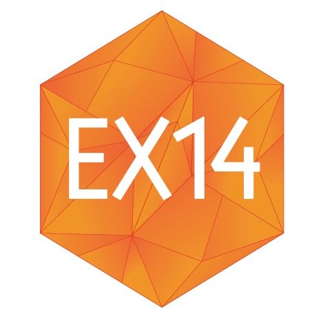 15-17 maj bjuder vi på Grafisk design och kommunikation in till examensdagarna EX14!