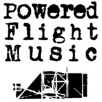 Powered Flight Music (@poweredflightuk) 's Twitter Profile