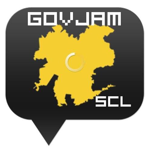 48 horas para co-crear entre todos los servicios y politicas que ofrece el estado a los ciudadanos. #GGovjam #Santiago #OpenGov #ServiceDesign