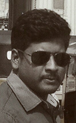civildefence007's profile picture. 