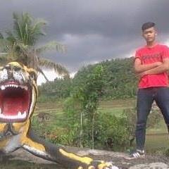 Jelema eweh nu sampurna, buktina aing