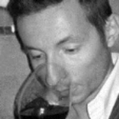 Italian Wine Blogger