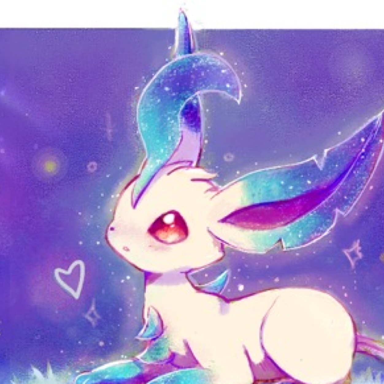 I'm.. Lily.. U-Um.. I love the s-sunlight..? Nice to.. Meet you..