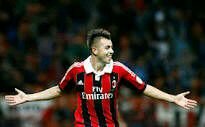 Fans @acmilan and @SriwijayaIsMe 
#ForzaMilan #LaskarWongKito