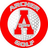 Archer Golf (@archer_golf) Twitter profile photo