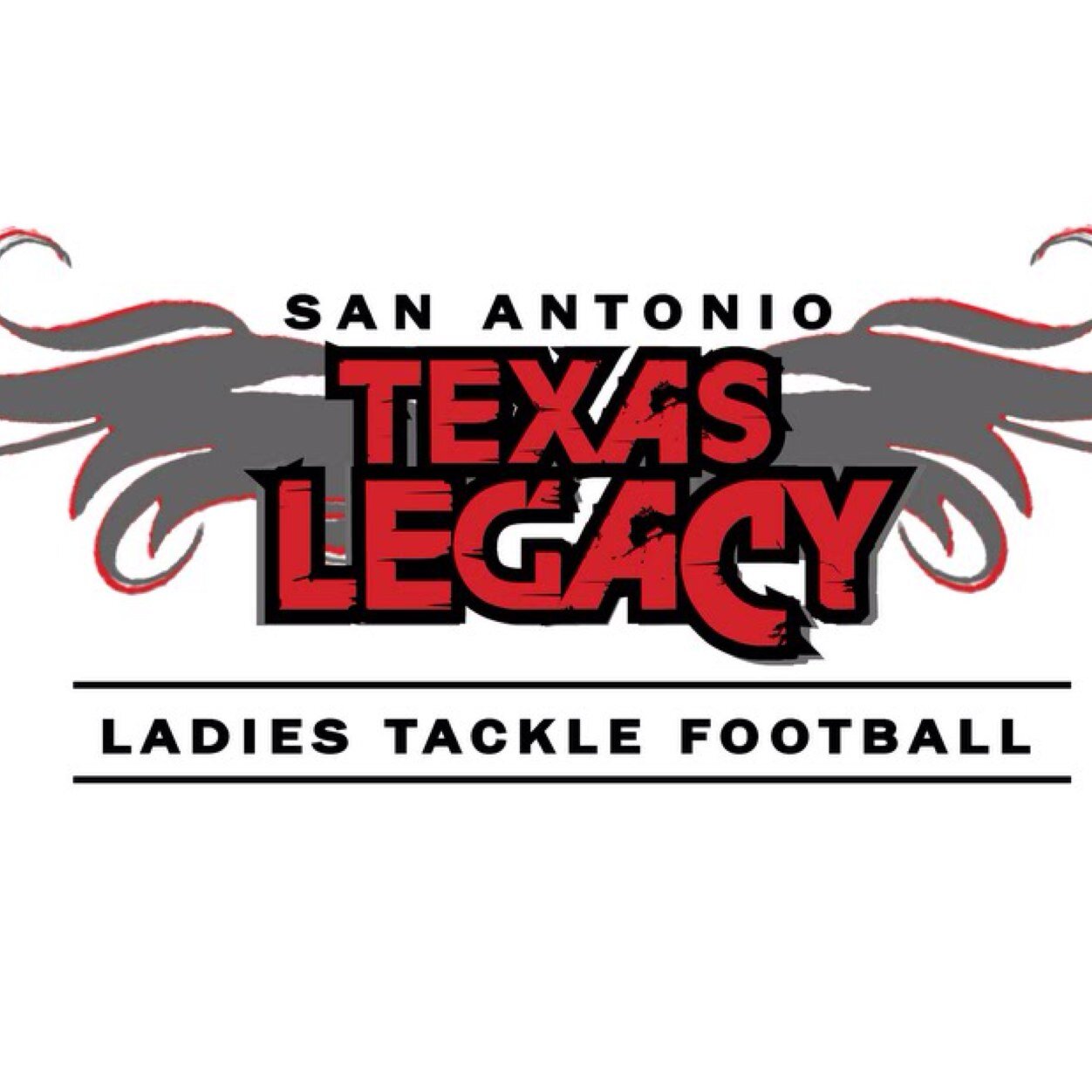 Ladies SemiPro Tackle Football
#EarnYourWings #ProtectTheLegacy #BeAWitness