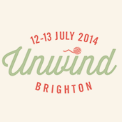 The Knitting Festival in Brighton, UK. July 12th & 13th 2014