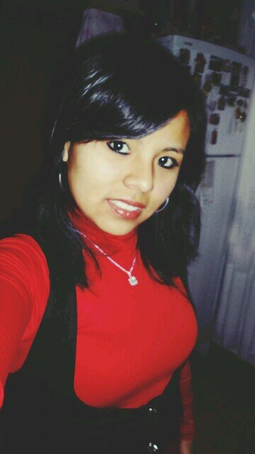 DelfinaPatzi's profile picture. 