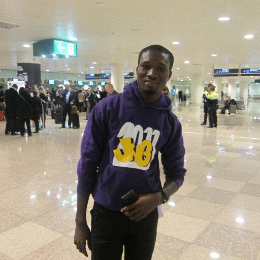Journalist at GhanaWeb