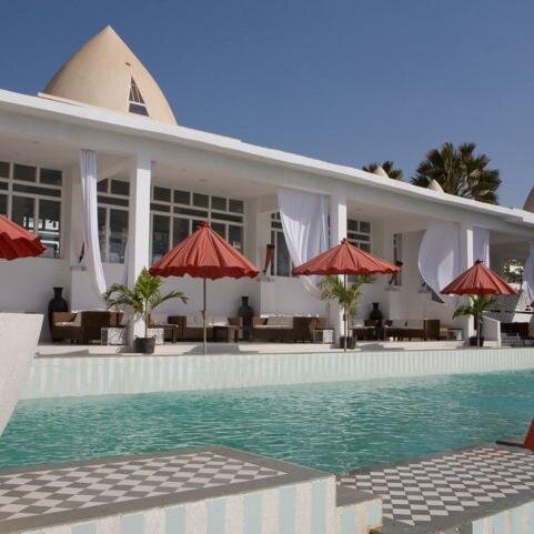 CocoOceanGambia's profile picture. 89 suite luxury hotel set within spacious grounds, featuring the first and largest Spa in West Africa with a variety of treatments.