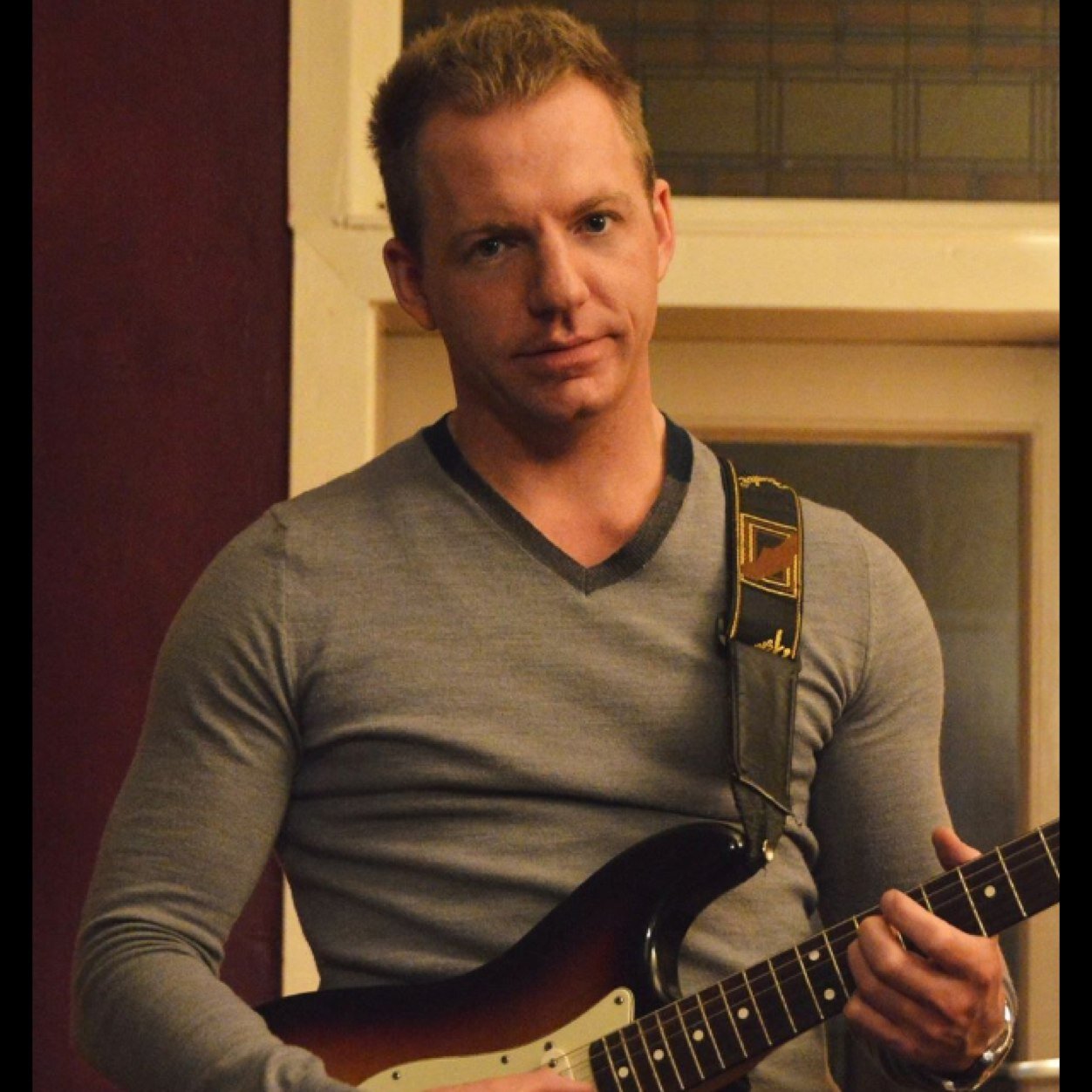 PlayingDave's profile picture. 