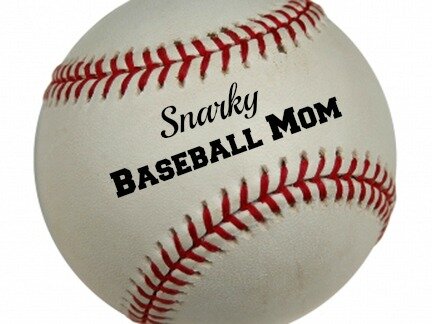 often snarky observations of the life of a baseball family- both our kids and coach dad/husband and the teams- for fun and for killing 18-24 hours a weekend.