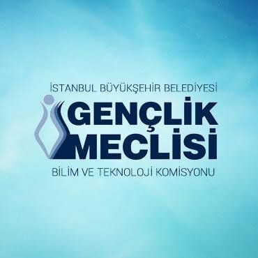 ibbtech's profile picture. Science and Technology Commission; Istanbul Metropolitan Municipality - Youth Assembly @GenclikMeclisi is working within.