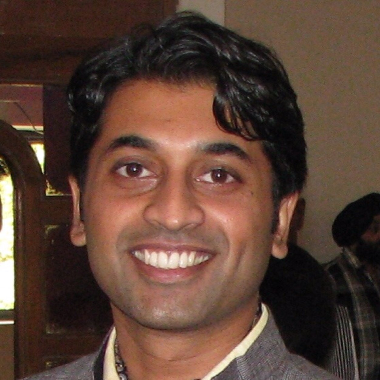 nkoshy's profile picture. Network Consultant working with CSC.