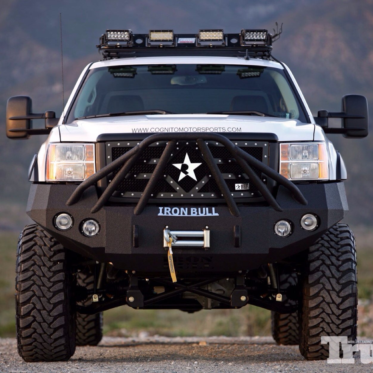 mudfreaks's profile picture. email you photos to mudfreakstwitter@gmail.com