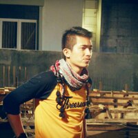 Roman Hakim (@teguhakim) 's Twitter Profile