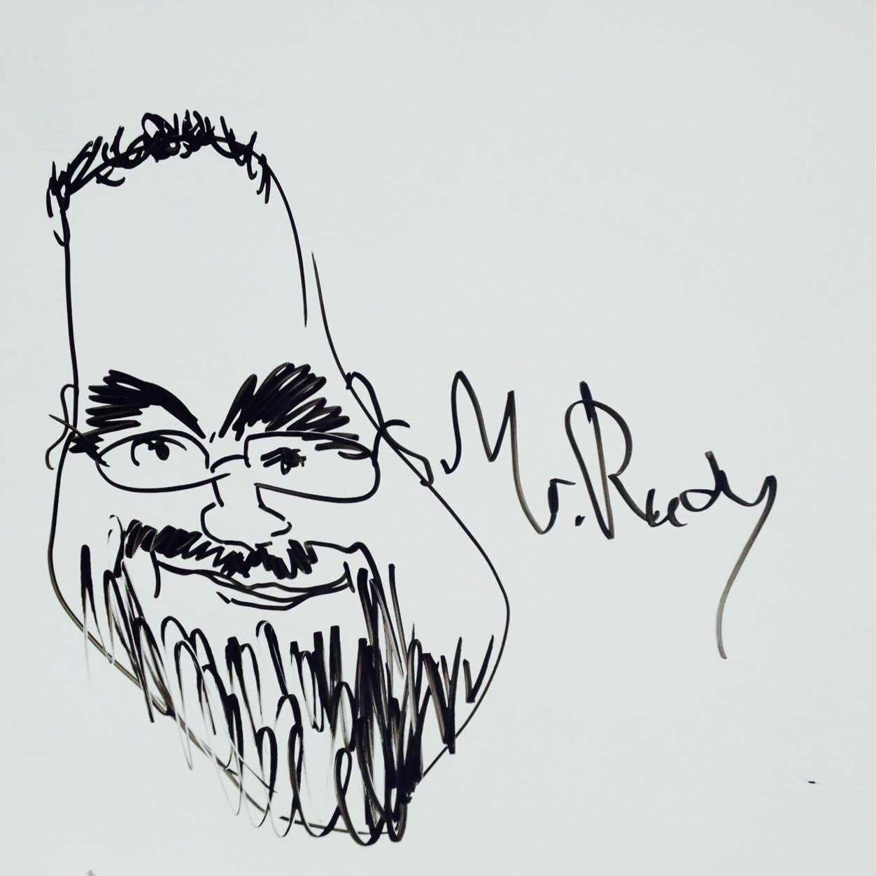 RudyCharterArts's profile picture. Mr. Rudy's meet and tweet account for Charter Arts!