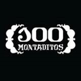 100 MONTADITOS
AVENIDA GRAN CAPITAN 
CÓRDOBA
 El mejor de sitio para comer