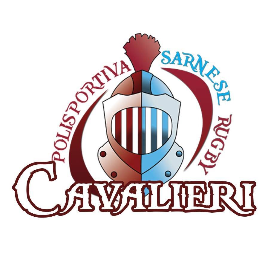 Pagina Twitter dei Cavalieri della Pol.Sarnese Rugby,squadra sportiva che milita nel Campionato Nazionale Rugby serie C
