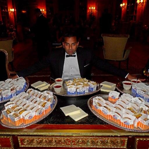 NY raised, Cali braised.
