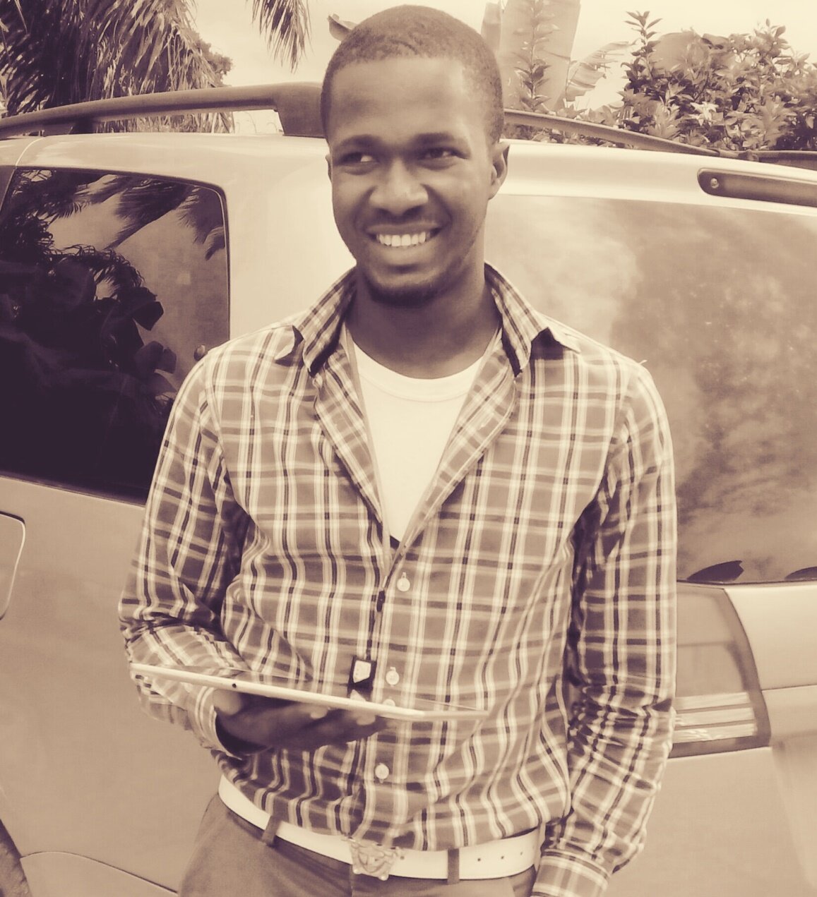 Everything Good n Sweet.